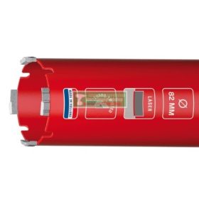 Carat Száraz dobozfúró 132 x 150 mm x M16