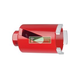 Carat Száraz dobozfúró, hossz: 62x60mm x M16