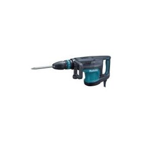   Makita HM1213C SDS-MAX vésőkalapács+ 1 db makita spiccvéső (MAKITA H1 AKCIÓ)