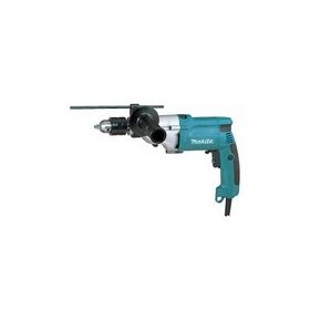 Makita HP2050HJ ütvefúró MAKPAC kofferben
