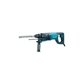 Makita HR2641 SDS fúró-vésőkalapács (MAKITA H1 AKCIÓ)