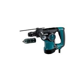    Makita HR2811FT SDS-Plus fúró-vésőkalapács+ cseretokmány (MAKITA H1 AKCIÓ)