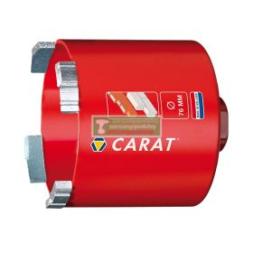 Carat Száraz dobozfúró 92 x 60mm x M16