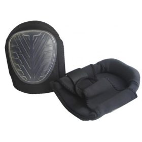 Portwest KP30 Super Gel térdpárna (FEKETE)