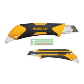 OLFA L5-AL - 18mm-es standard kés