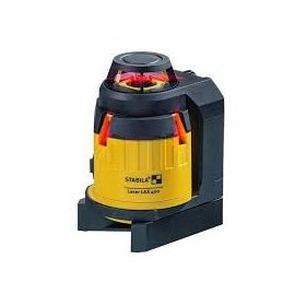 STABILA LAX400 keresztvonal lézer