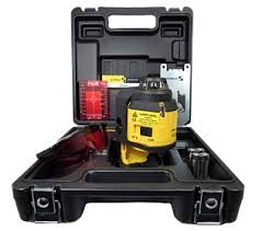 STABILA LAX400 keresztvonal lézer