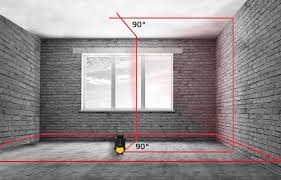STABILA LAX400 keresztvonal lézer