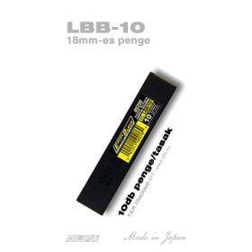 OLfa LBB-10 standard penge 18mm