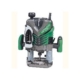   HiKOKI-Hitachi M12V2 Felsőmaró+védőszemüveg+védőkesztyű