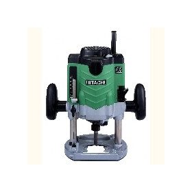 HiKOKI-Hitachi M12VE Felsőmaró 12 mm-es+védőszemüveg***