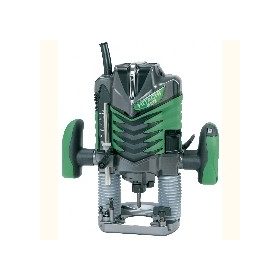 HiKOKI- Hitachi M8V2 Felsőmaró +A120 kesztyű ****