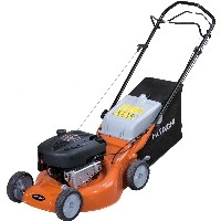 Hitachi ML140EA benzinmotoros önjáró fűnyíró+ Ajádék 4 ütemű motorolaj