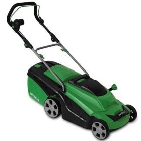   HiKOKI-Hitachi ML36DL-BASIC akkus fűnyiró(tolto es akku nelkul szallitva)