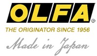 Olfa MTB-10B standard penge 12.5 mm