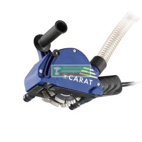   Carat SL-1253 kéttárcsás falhoronyvágó+2db gyémánttárcsa