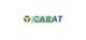 Carat SL-1253 kéttárcsás falhoronyvágó+2db gyémánttárcsa