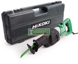 HiKOKI-Hitachi müanyag koffer orrfureszhez