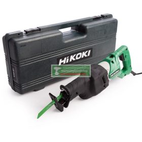 HiKOKI-Hitachi müanyag koffer orrfureszhez