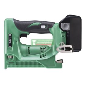   Hitachi N18DSL-BASIC Akkus kapocsbelövő(töltő és akku nélkül)