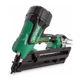   HiKOKI-HITACHI NR1890DBCL Akkus légrugós szögbelövő 18V/ 2x5.0Ah + koffer+Ajándék HiKOKI Baseball sapka****