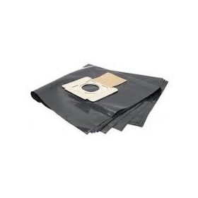 Makita nylon porzsák 5db (446L)