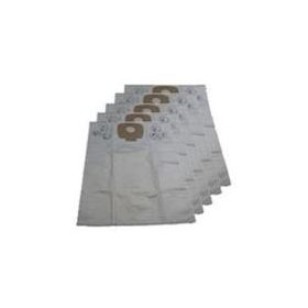 Makita papír porzsák 5db ( VC2512L)