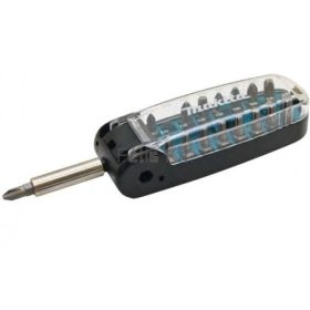 Makita Croco bit készlet 17 részes 
