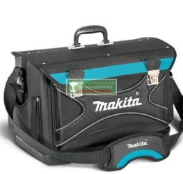 Makita merevfalú táska P-80955 (P-80955)