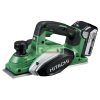 HiKOKI-Hitachi P18DSL-BASIC Akkus gyalu 82mm(akku és töltő nélkül)+ ajándék védőszemüveg***
