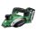 HiKOKI-Hitachi P18DSL-BASIC Akkus gyalu 82mm(akku és töltő nélkül)+ ajándék védőszemüveg***