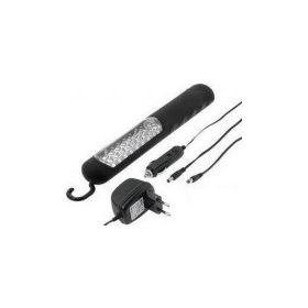 Munkalámpa 26/LED SSD6605