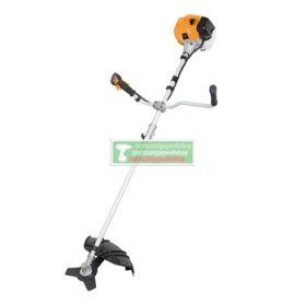   RIWALL RPB 420 - benzines fűkasza 42 cm3 motorral+Alándék 