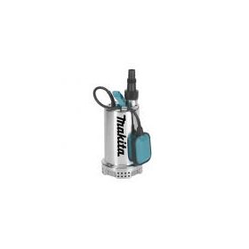   Makita PF1100 Inox búvárszivattyú+Ajándék Portwest védőkesztyű