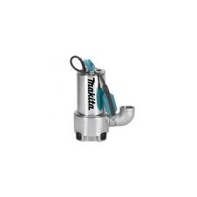   Makita PF1110 Inox szennyvízszivattyú+Ajándék Portwest védőkesztyű