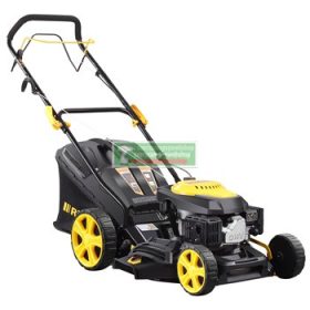   Riwall RPM 4735 P - Riwall nem őnjáró multifunkciós fűnyíró 4 az 1-ben