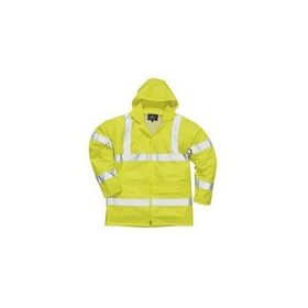 H440 - Jól láthatósági esődzseki - sárga