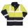 S466 - Kontraszt Traffic kabát - sárga