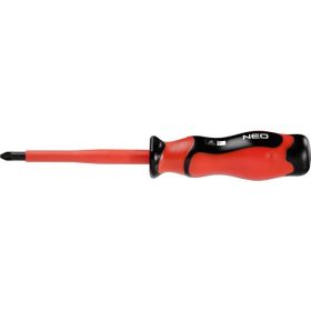 NEO szigetelt Pz csavarhúzó 1000V