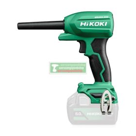 HiKOKI RA18DA-W4Z  Akkus légfúvó magasnyomású BASIC