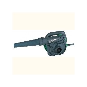   HiKOKI-Hitachi RB40VA porszívó-fúvó+ ajándék A120 védőkesztyű