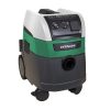 HiKOKI-Hitachi RP350YDH Ipari vizes/száraz porszívó
