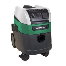 HiKOKI-Hitachi RP350YDH Ipari vizes/száraz porszívó