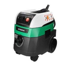 HiKOKI-Hitachi RP350YDM Ipari vizes/száraz porszívó