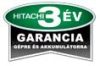 HiKOKI-Hitachi SB10S2 szalagcsiszoló+ajándék csiszolószalag****