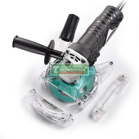 Sankyo csiszoló feltét 125MM