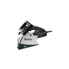    Makita SG1251J falhoronyvágó MAKPAC kofferben + AJÁNDÉK 2db Makita  szegmenses gyémánttárcsa 125mm