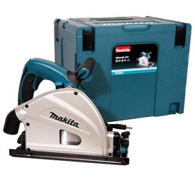 Makita SP6000J Merülő körfűrész+MakPac koffer 