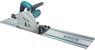 Makita SP6000J Merülő körfűrész+MakPac koffer 