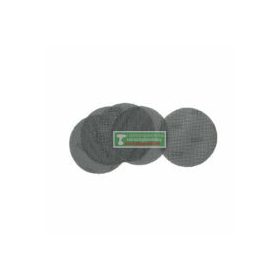   Stanley Quick-Fit Csiszolóháló SZETT 2x120G/3x240Gg Kör 225mm (STA39297)